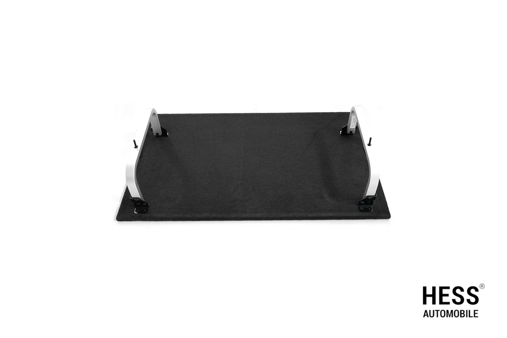 VW Original Multiflexboard für VW ID.Buzz | Hess Automobile Alpnach AG